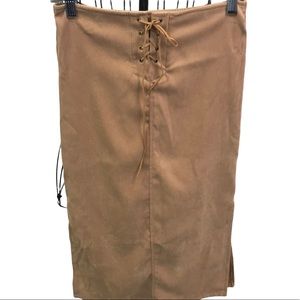 Amy’s Closet Skirt